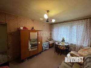 2-к квартира, вторичка, 47м2, 2/5 этаж
