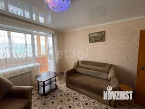 2-к квартира, вторичка, 51м2, 2/2 этаж