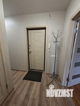 1-к квартира, вторичка, 37м2, 3/10 этаж