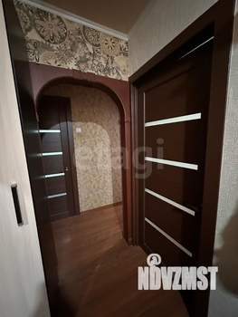 1-к квартира, вторичка, 33м2, 1/10 этаж