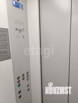 2-к квартира, вторичка, 49м2, 8/9 этаж