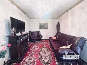 2-к квартира, вторичка, 43м2, 4/5 этаж