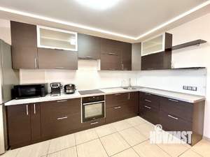 3-к квартира, вторичка, 81м2, 16/16 этаж