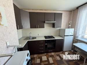 1-к квартира, вторичка, 34м2, 9/10 этаж