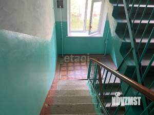 1-к квартира, вторичка, 30м2, 1/5 этаж