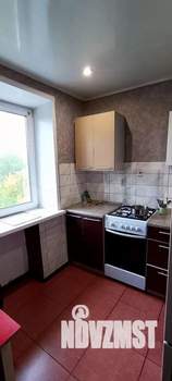 1-к квартира, вторичка, 31м2, 5/5 этаж