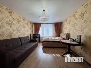 1-к квартира, вторичка, 37м2, 1/9 этаж