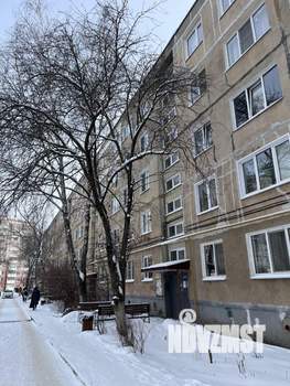 4-к квартира, вторичка, 78м2, 3/5 этаж