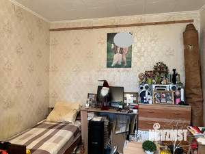 1-к квартира, вторичка, 34м2, 4/9 этаж