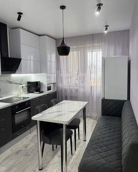 1-к квартира, вторичка, 39м2, 9/16 этаж