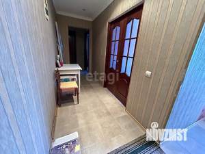 3-к квартира, вторичка, 63м2, 4/10 этаж