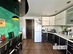 3-к квартира, вторичка, 82м2, 3/5 этаж