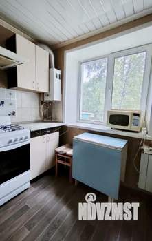 3-к квартира, вторичка, 61м2, 2/5 этаж