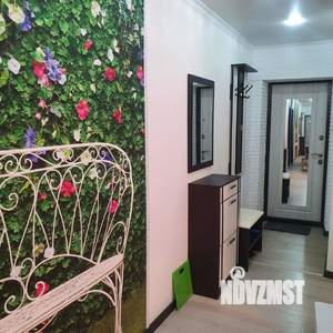 3-к квартира, вторичка, 58м2, 5/5 этаж