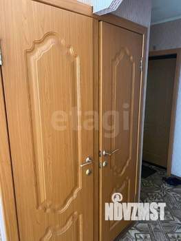 1-к квартира, вторичка, 33м2, 2/5 этаж