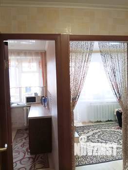 1-к квартира, вторичка, 21м2, 7/9 этаж