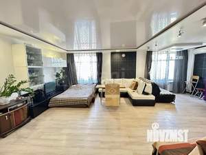 3-к квартира, вторичка, 86м2, 13/16 этаж