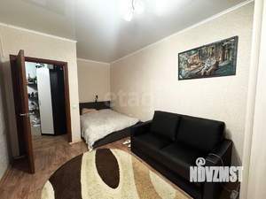 1-к квартира, вторичка, 35м2, 2/3 этаж