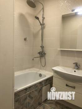 1-к квартира, вторичка, 40м2, 10/15 этаж