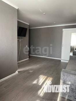 1-к квартира, вторичка, 30м2, 4/5 этаж