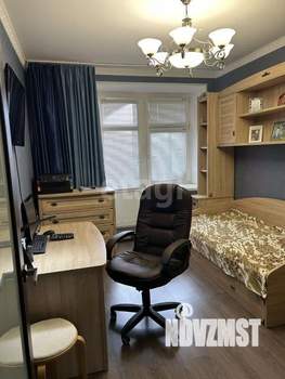 2-к квартира, вторичка, 68м2, 8/8 этаж