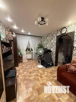 3-к квартира, вторичка, 64м2, 5/6 этаж