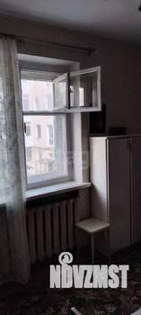 2-к квартира, вторичка, 40м2, 2/5 этаж