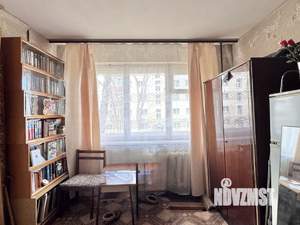 2-к квартира, вторичка, 45м2, 1/5 этаж