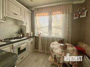 2-к квартира, вторичка, 50м2, 4/5 этаж