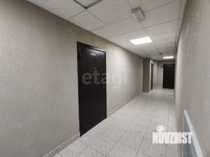 1-к квартира, вторичка, 44м2, 18/18 этаж