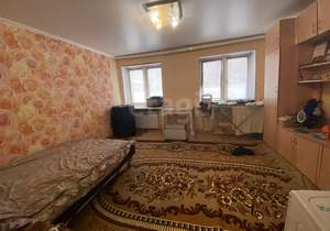 Студия квартира, вторичка, 23м2, 1/5 этаж