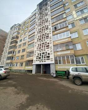 3-к квартира, вторичка, 49м2, 1/9 этаж