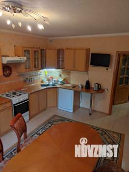 3-к квартира, вторичка, 86м2, 1/5 этаж