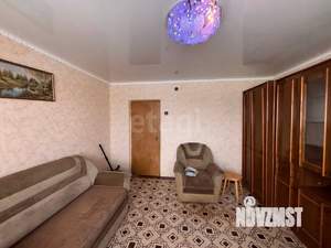 2-к квартира, вторичка, 51м2, 2/2 этаж