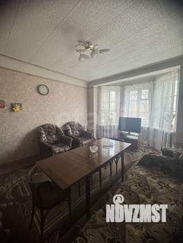 3-к квартира, вторичка, 63м2, 2/2 этаж