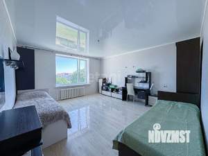 2-к квартира, вторичка, 74м2, 5/5 этаж