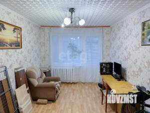 3-к квартира, вторичка, 64м2, 3/10 этаж