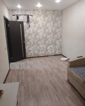 2-к квартира, вторичка, 52м2, 6/10 этаж