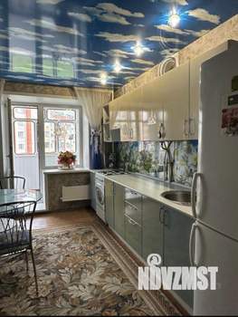 3-к квартира, вторичка, 80м2, 3/5 этаж