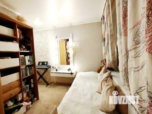 4-к квартира, вторичка, 68м2, 3/9 этаж