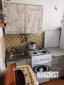 1-к квартира, вторичка, 29м2, 6/9 этаж