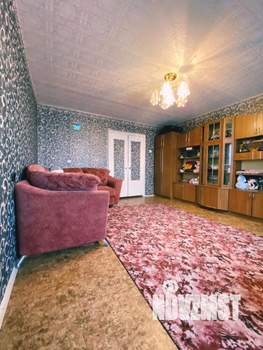 3-к квартира, вторичка, 76м2, 11/16 этаж