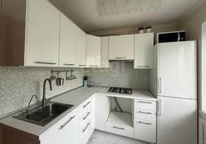 2-к квартира, вторичка, 53м2, 6/6 этаж