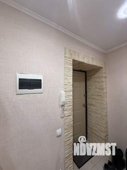 1-к квартира, вторичка, 34м2, 2/18 этаж