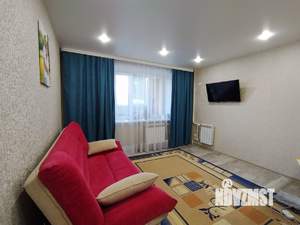 2-к квартира, вторичка, 58м2, 6/12 этаж