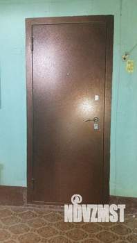 1-к квартира, вторичка, 34м2, 8/10 этаж