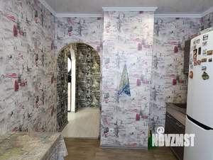 1-к квартира, вторичка, 34м2, 7/10 этаж
