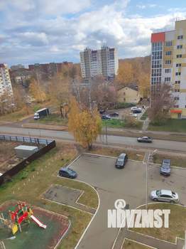 2-к квартира, вторичка, 45м2, 8/9 этаж