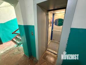 4-к квартира, вторичка, 81м2, 4/10 этаж