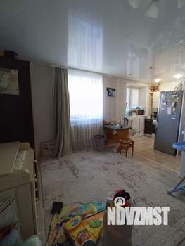 1-к квартира, вторичка, 30м2, 1/5 этаж